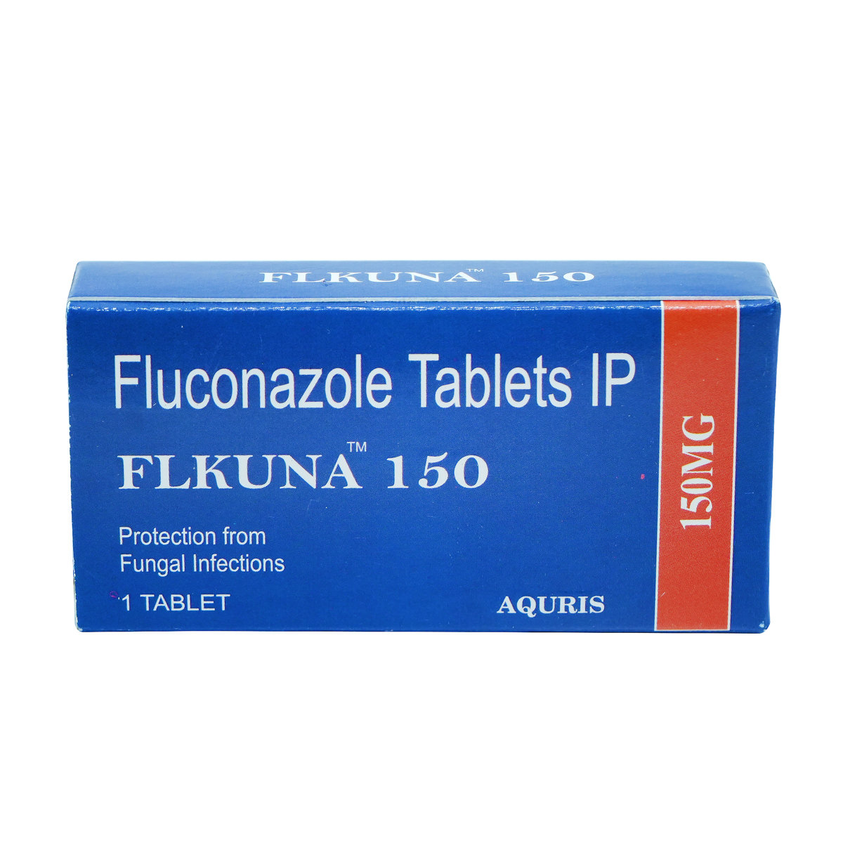 Flkuna 150 Tablet 1's, Pack of 1 Tablet Flkuna 150 Tablet 1's, Pack of 1 Tablet