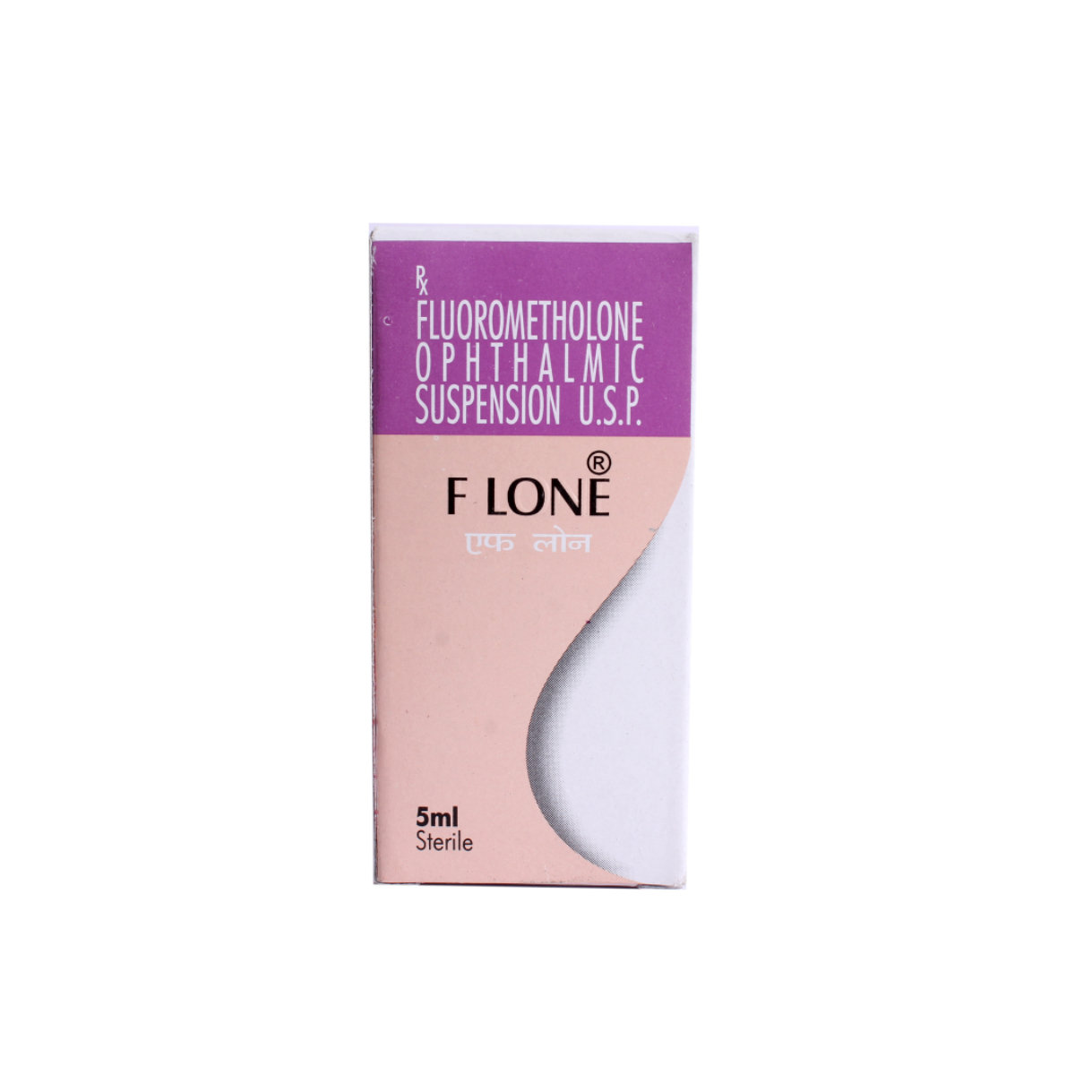 F Lone Eye Drops 5ml, Pack of 1 Eye Drops F Lone Eye Drops 5ml, Pack of 1 Eye Drops