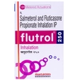 Flutrol 250 Inhaler 120 mdi