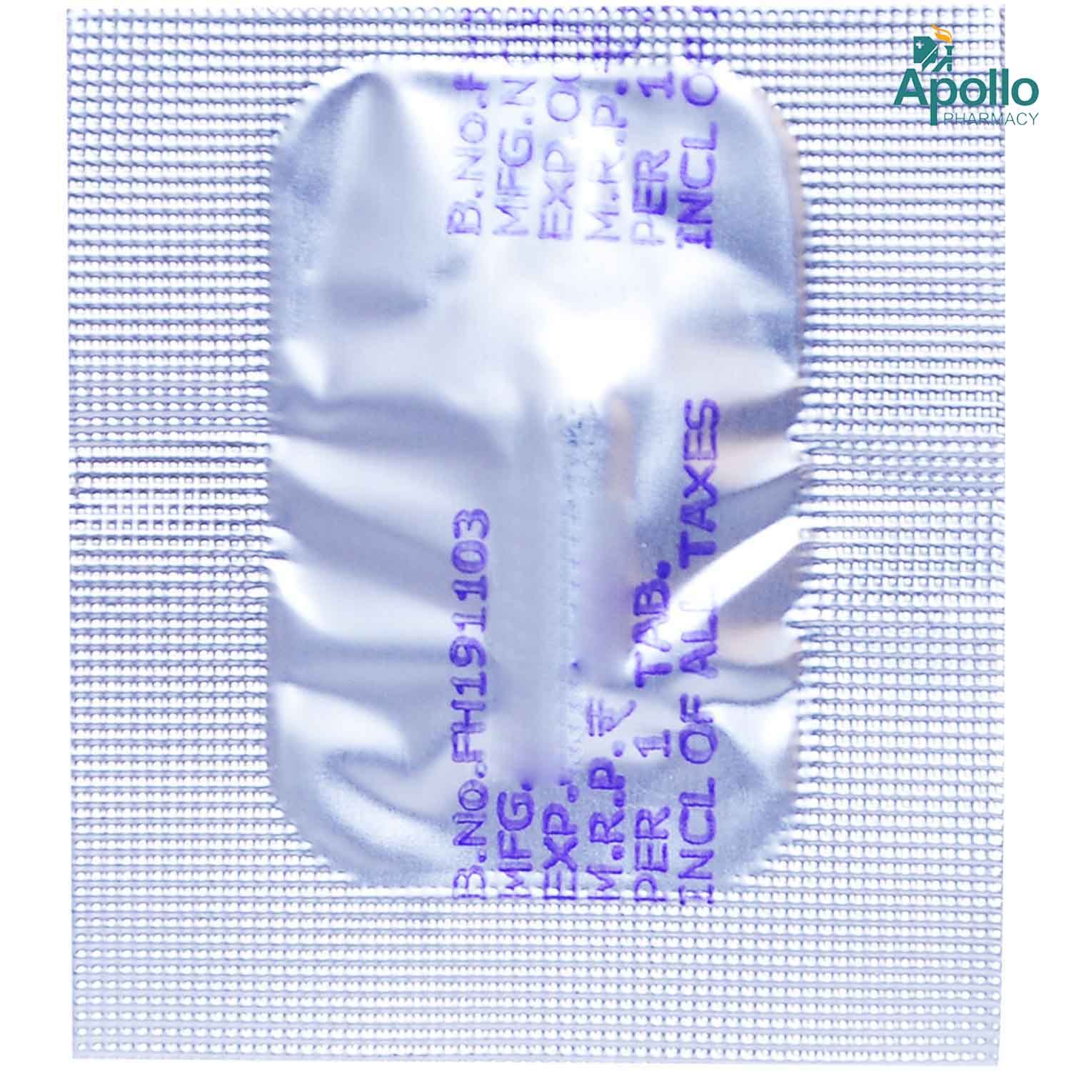 Flurish Tablet 1's, Pack of 1 TABLET Flurish Tablet 1's, Pack of 1 TABLET