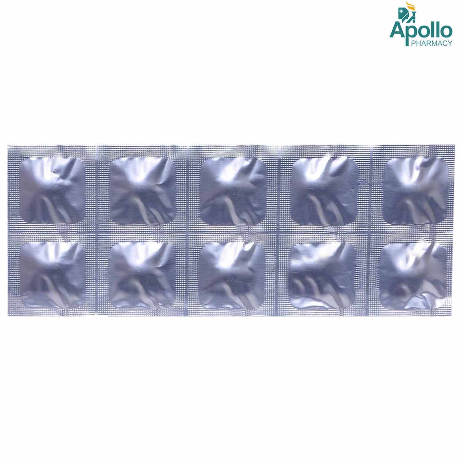 FM 24 Tablet 10's, Pack of 10 TABLETS FM 24 Tablet 10's, Pack of 10 TABLETS