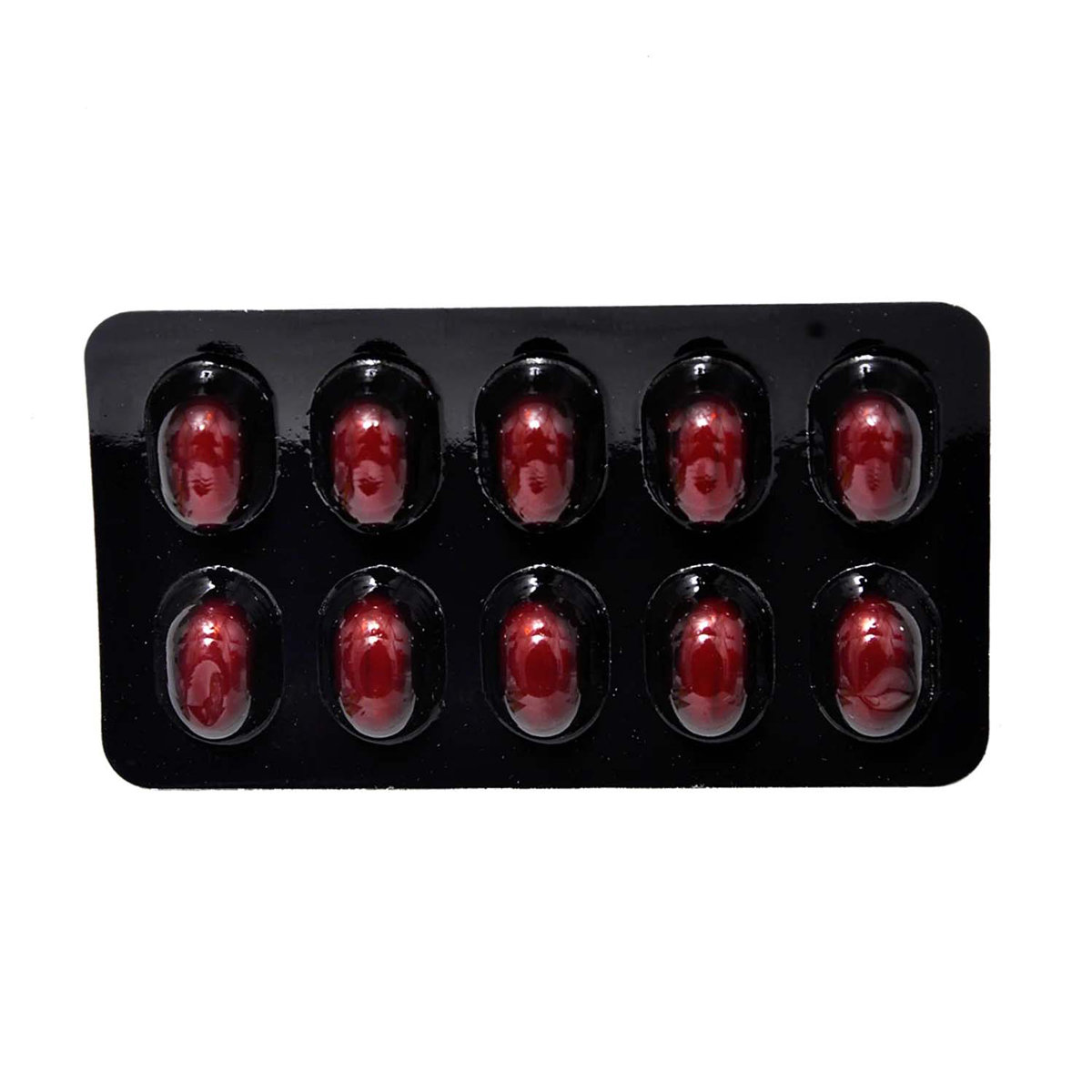 Fol G2 Capsule 10's, Pack of 10 CAPSULES Fol G2 Capsule 10's, Pack of 10 CAPSULES