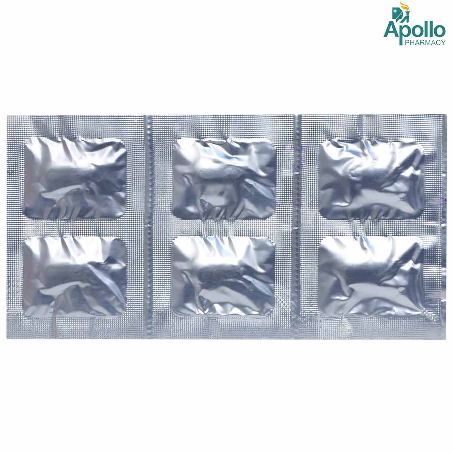 Forecox-150 Tablet 6's, Pack of 6 Forecox-150 Tablet 6's, Pack of 6