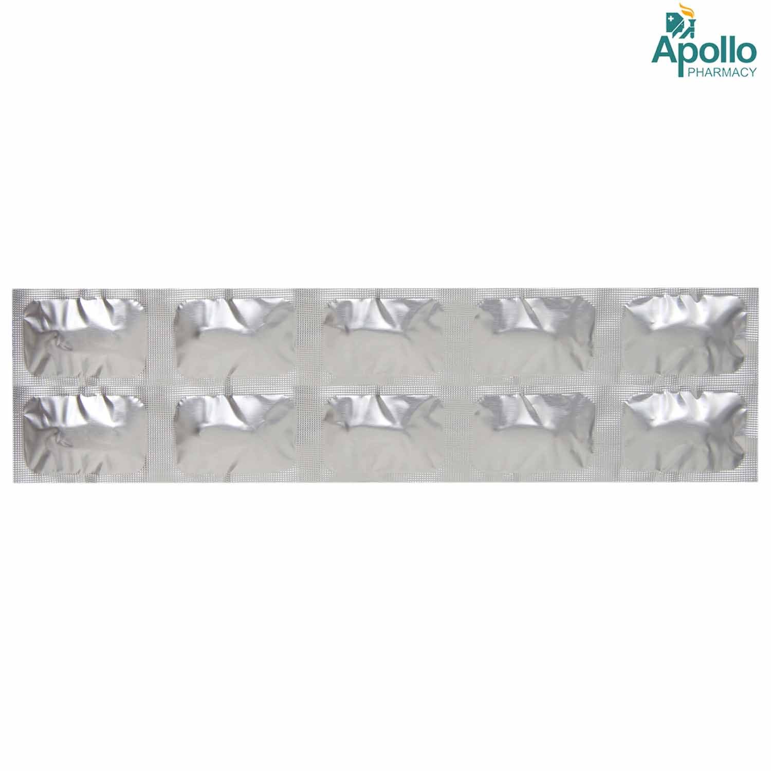 Forenza 325 Tablet 10's, Pack of 10 TABLETS Forenza 325 Tablet 10's, Pack of 10 TABLETS