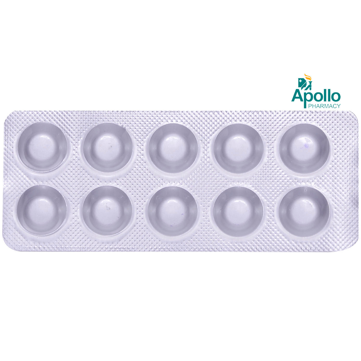 Fostera-5 Tablet 10's, Pack of 10 TABLETS Fostera-5 Tablet 10's, Pack of 10 TABLETS