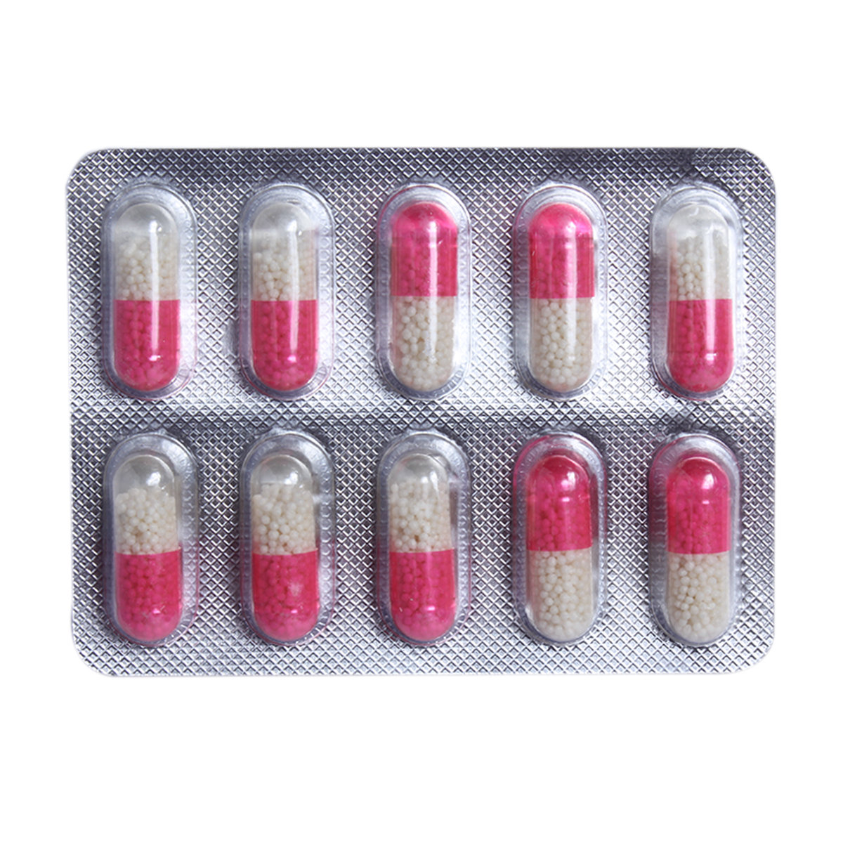 Fungeeheal 100 Capsule 10's, Pack of 10 CAPSULES Fungeeheal 100 Capsule 10's, Pack of 10 CAPSULES