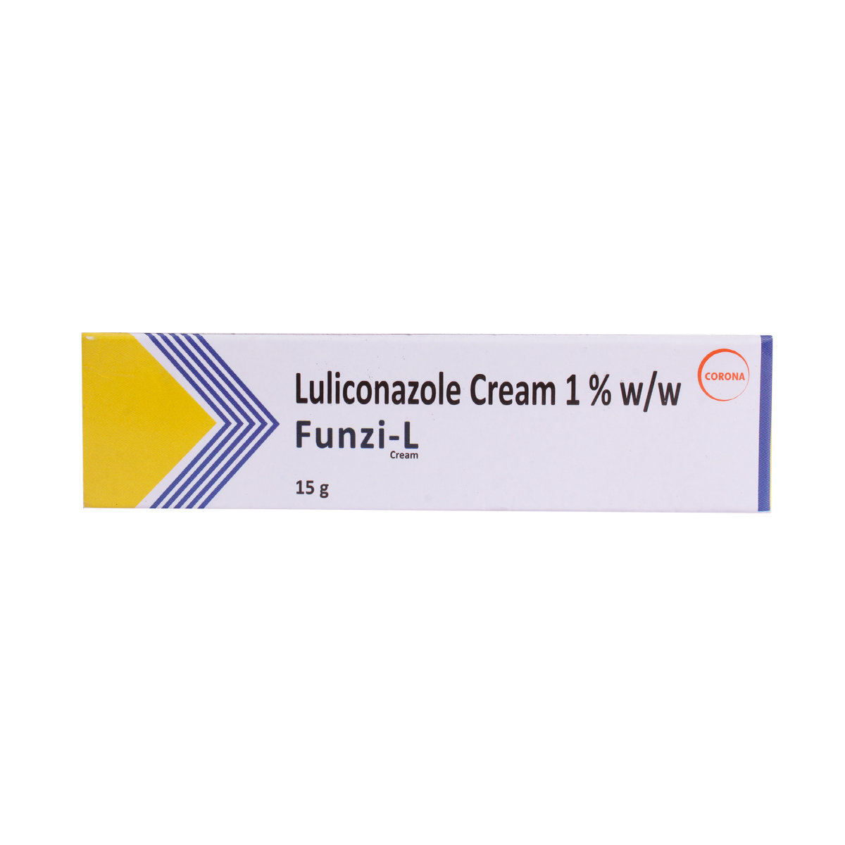 Funzi-L Cream 15 gm, Pack of 1 Cream Funzi-L Cream 15 gm, Pack of 1 Cream