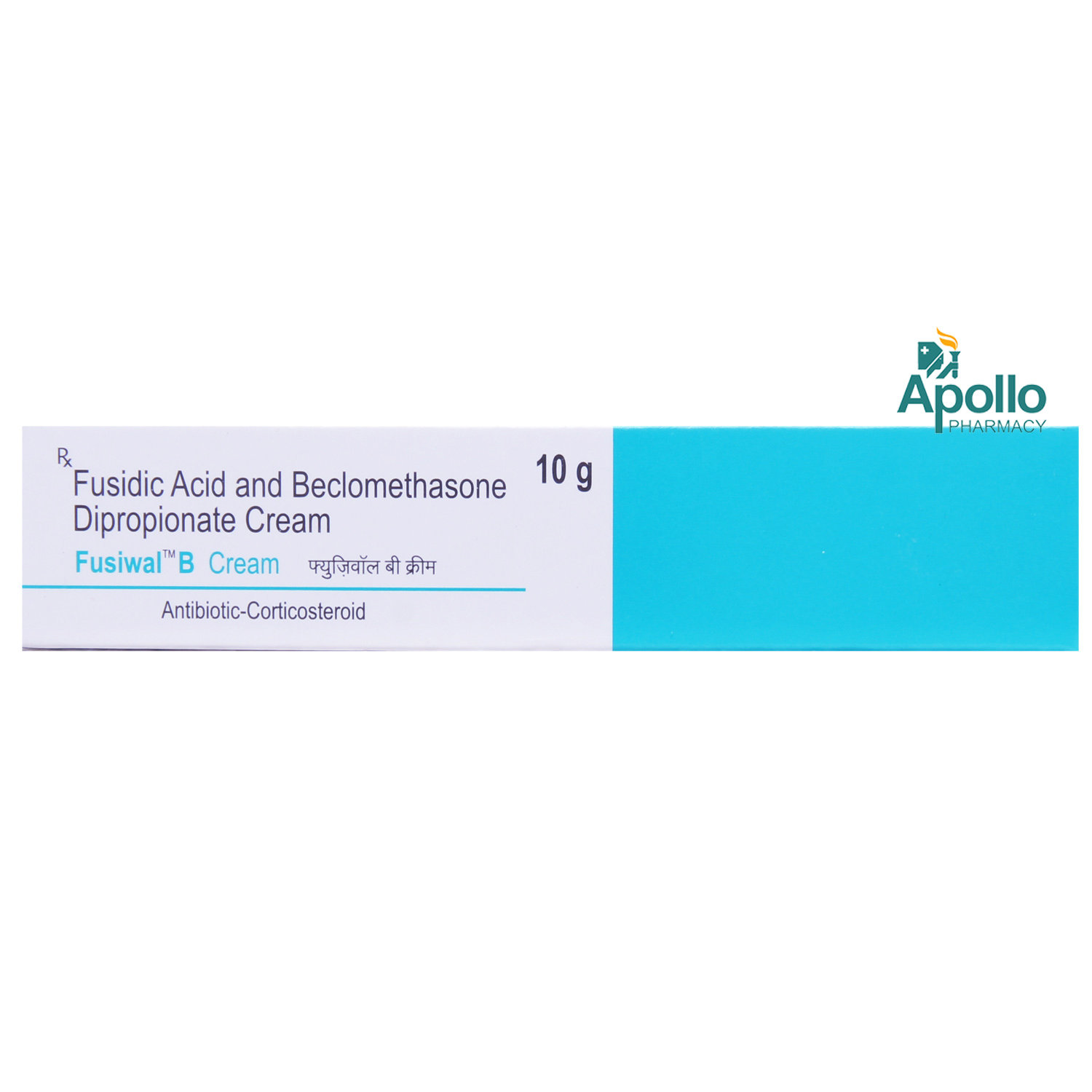 Fusiwal B Cream 10 gm, Pack of 1 CREAM Fusiwal B Cream 10 gm, Pack of 1 CREAM