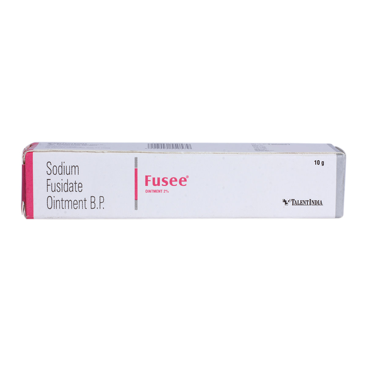 Fusee Ointment 10 gm, Pack of 1 OINTMENT Fusee Ointment 10 gm, Pack of 1 OINTMENT