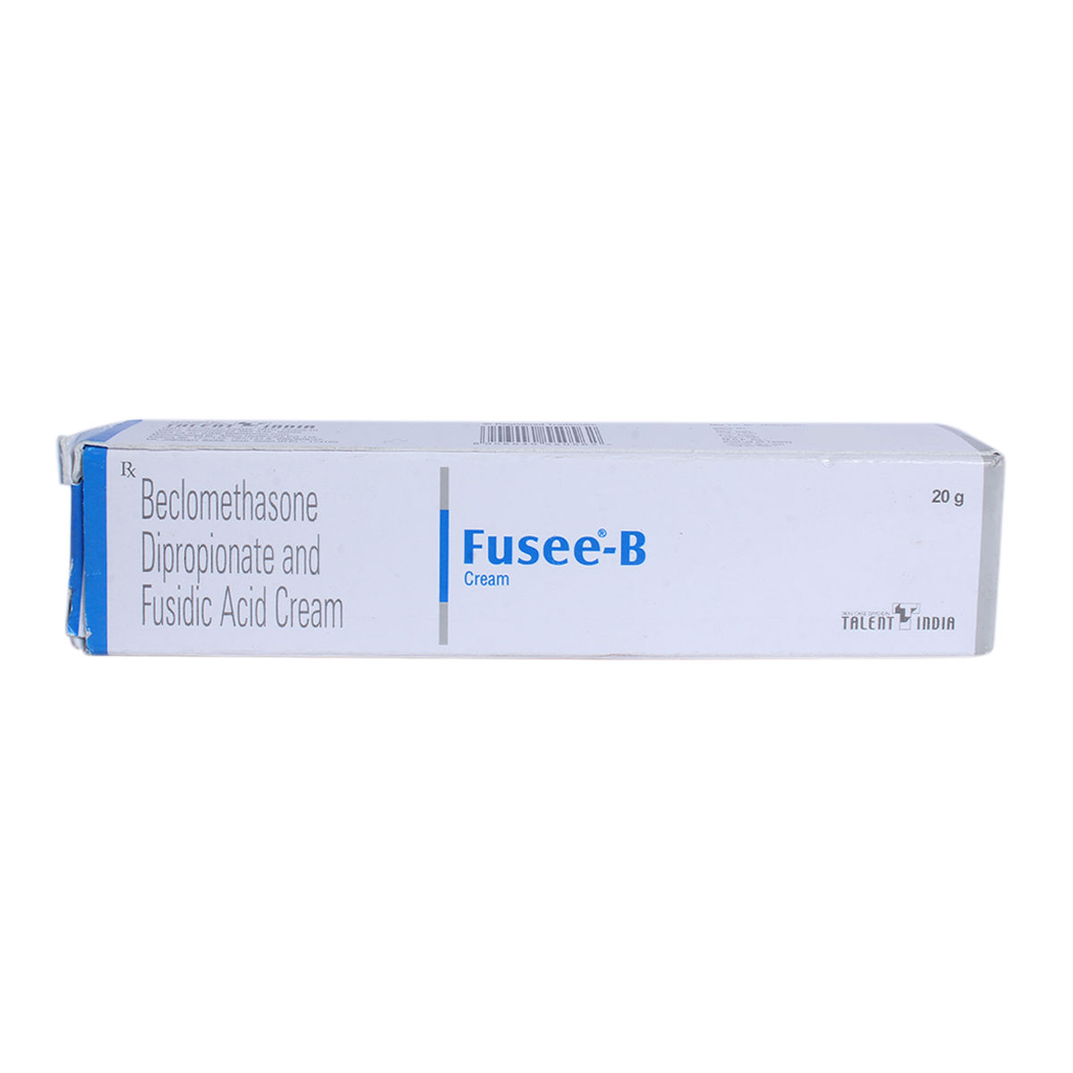 Buy Fusee B Cream 20 gm Online