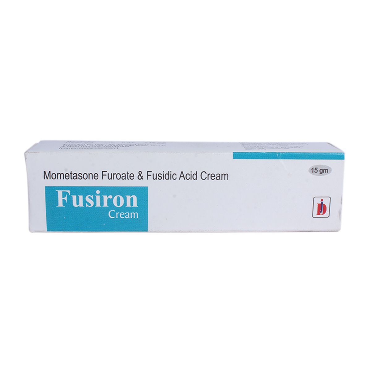 Buy Fusiron Cream 15gm Online