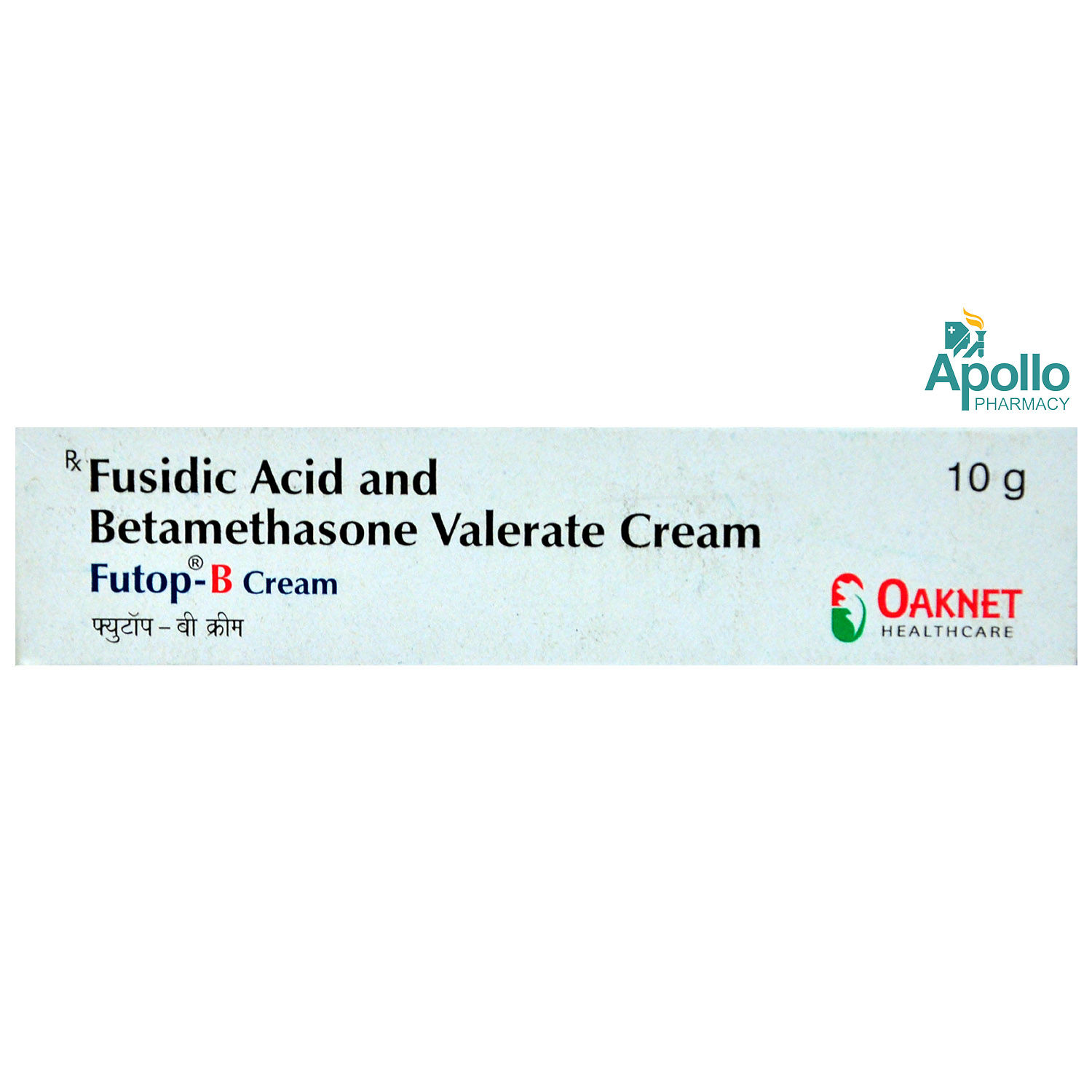 Buy Futop B Cream 10 gm Online