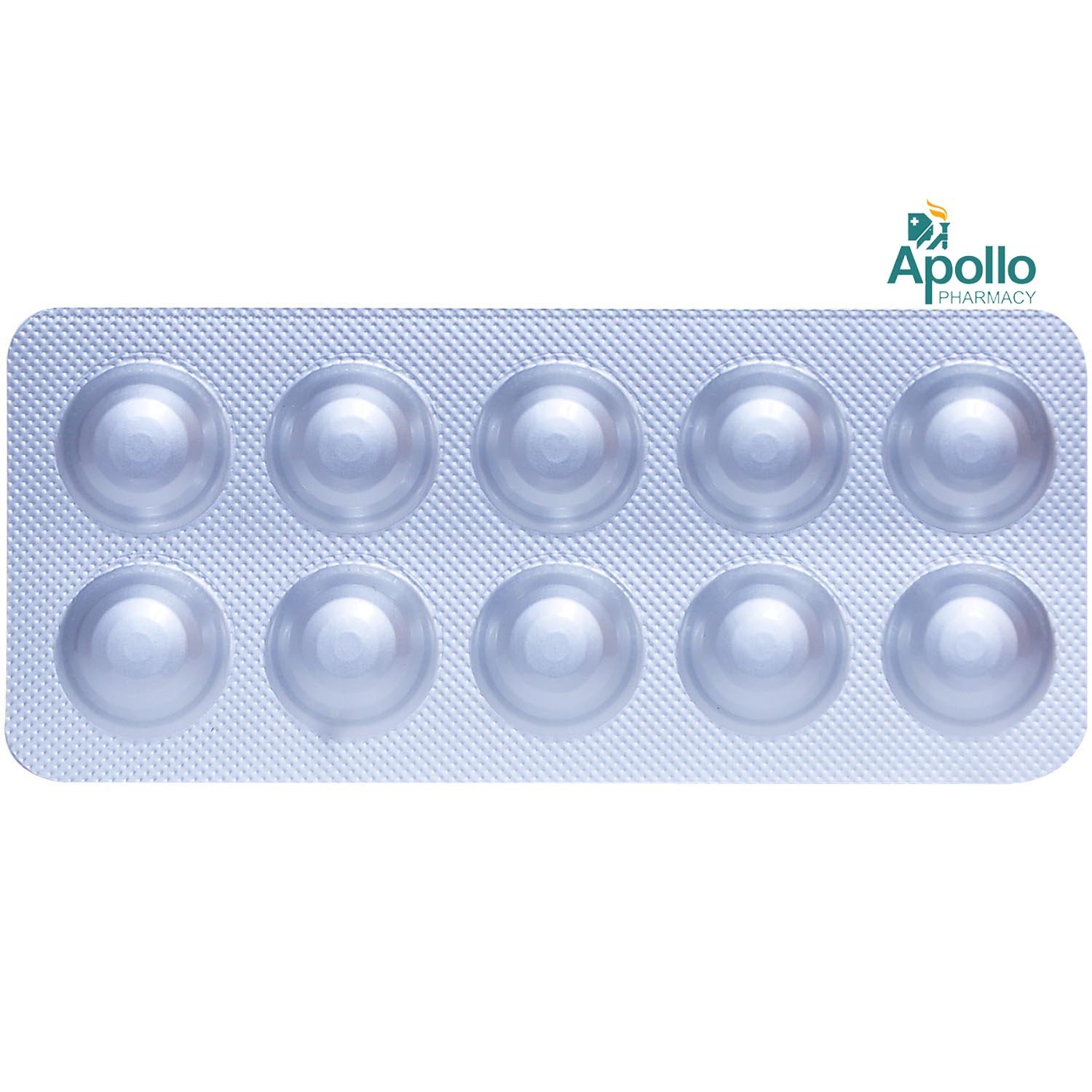 FXR 10 Tablet 10's, Pack of 10 TabletS FXR 10 Tablet 10's, Pack of 10 TabletS