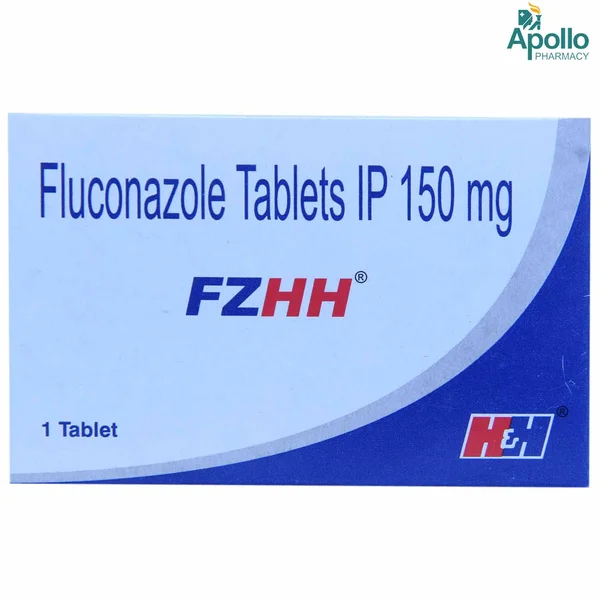 FZHH Tablet 1's, Pack of 1 Tablet