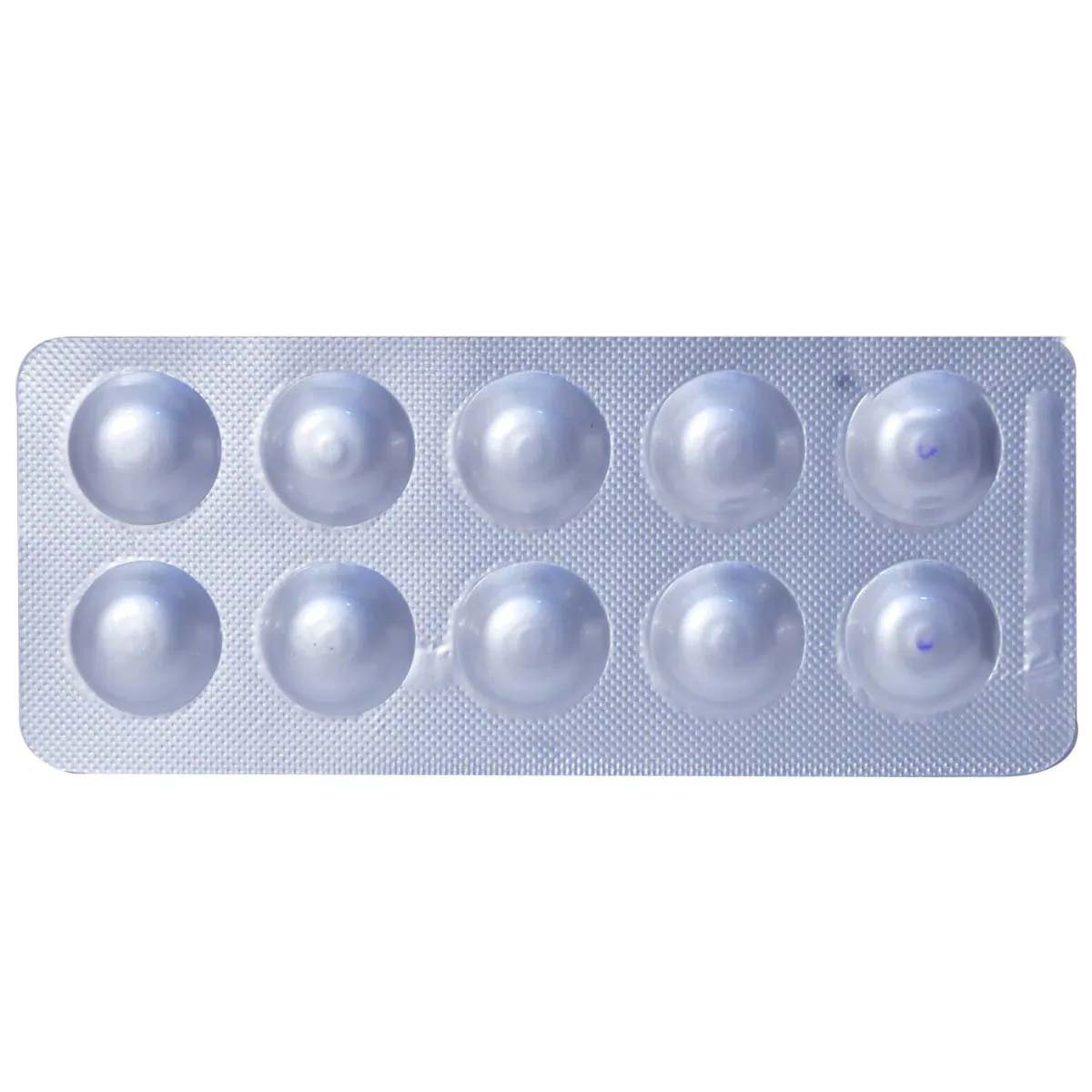 Gabarich-100 Tablet 10's, Pack of 10 TABLETS Gabarich-100 Tablet 10's, Pack of 10 TABLETS