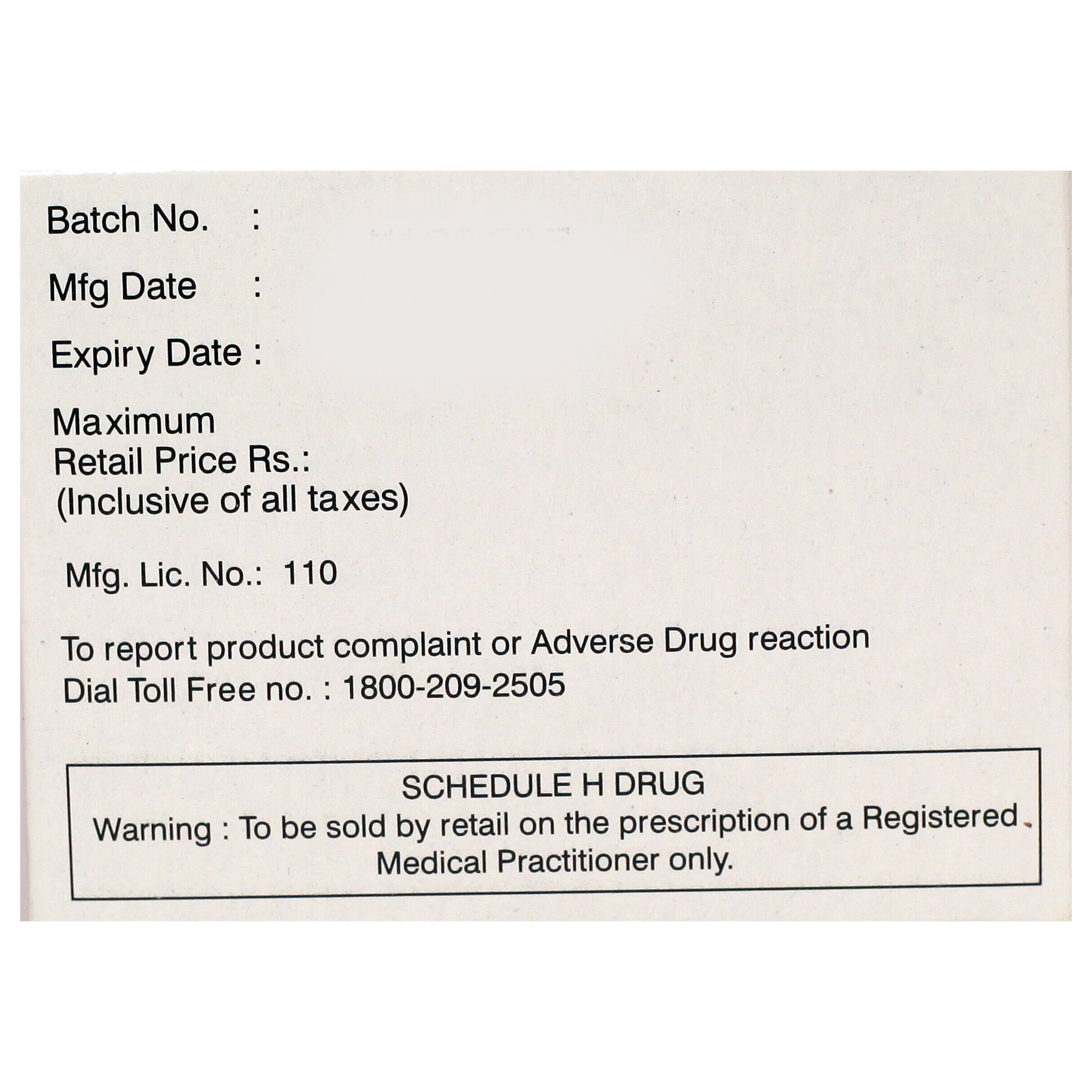 Gabastar-M Tablet 10's, Pack of 10 TABLETS Gabastar-M Tablet 10's, Pack of 10 TABLETS