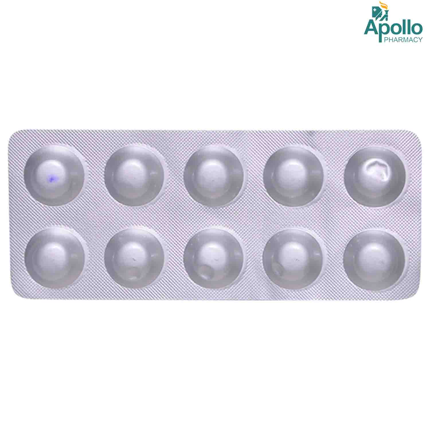 Gabagesic 300 Tablet 10's, Pack of 10 TabletS Gabagesic 300 Tablet 10's, Pack of 10 TabletS