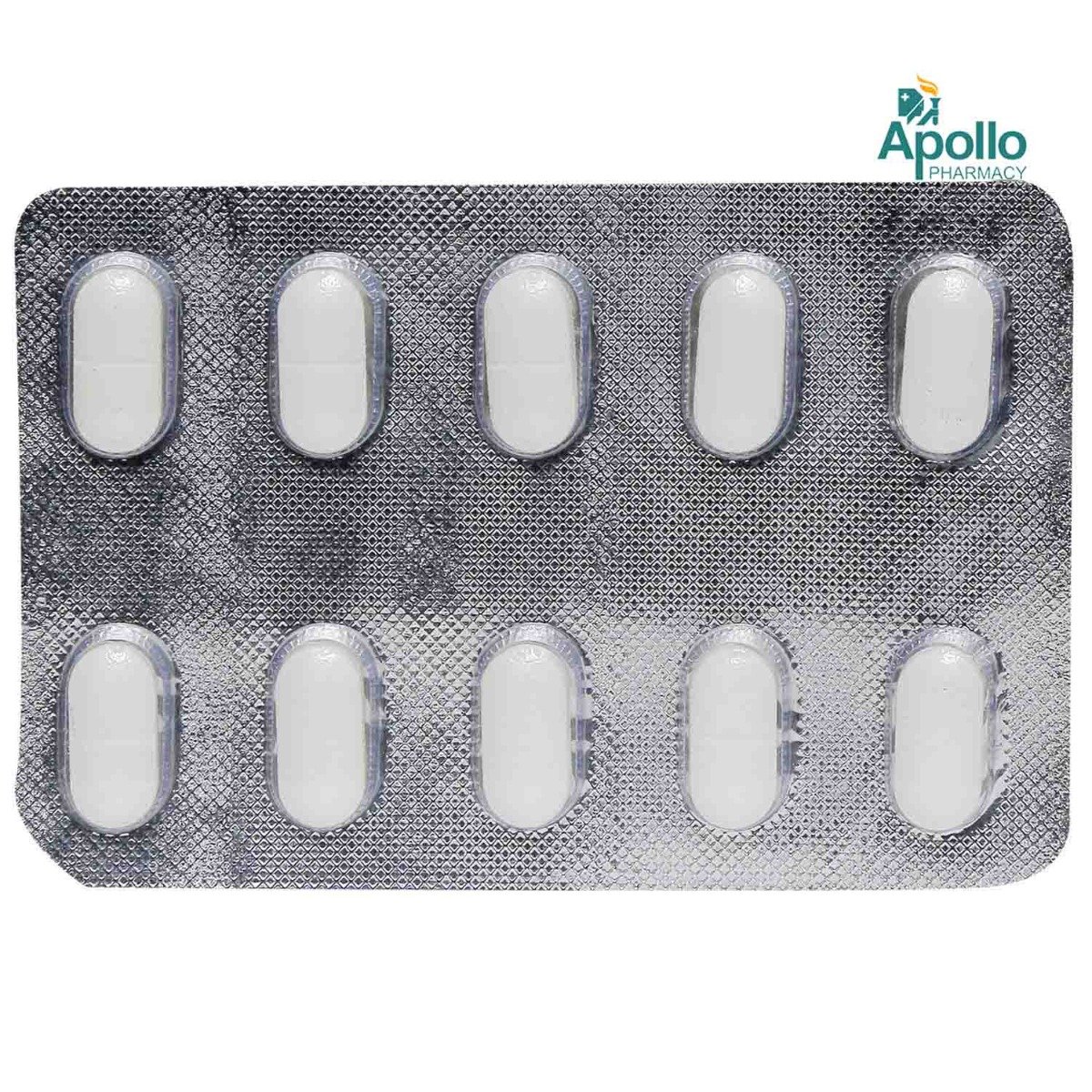 Gabator NT Tablet 10's, Pack of 10 TABLETS Gabator NT Tablet 10's, Pack of 10 TABLETS