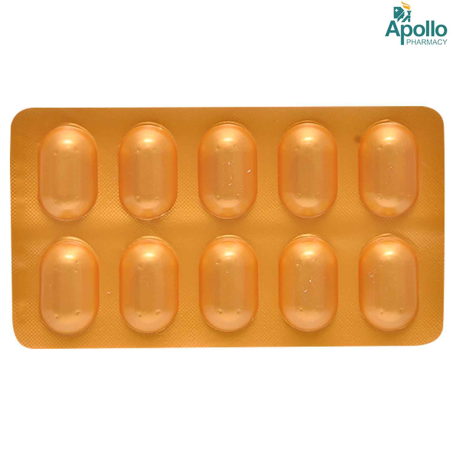 Galoxy Tablet 10's, Pack of 10 Galoxy Tablet 10's, Pack of 10