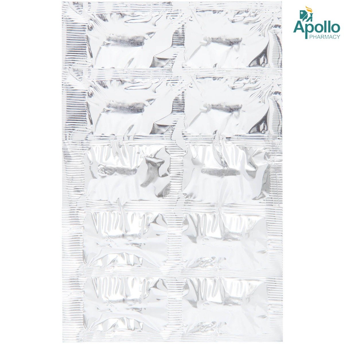 Ganaton Total Capsule 10's, Pack of 10 Ganaton Total Capsule 10's, Pack of 10