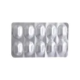 Garbolim Forte, 10 Tablets, Pack of 10