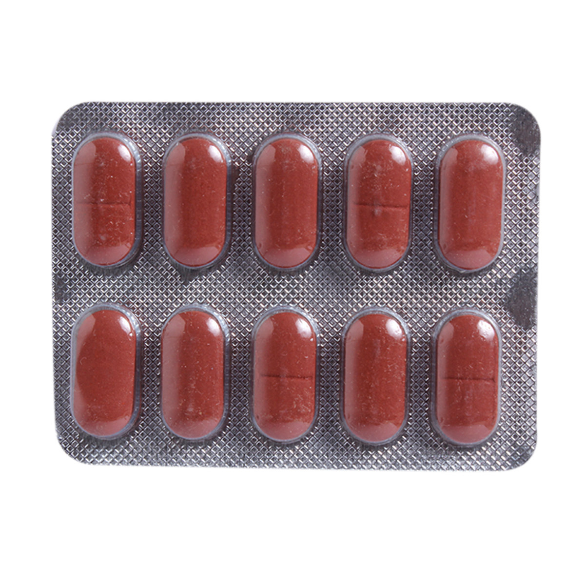 GFT Tablet 10's, Pack of 10 TabletS GFT Tablet 10's, Pack of 10 TabletS