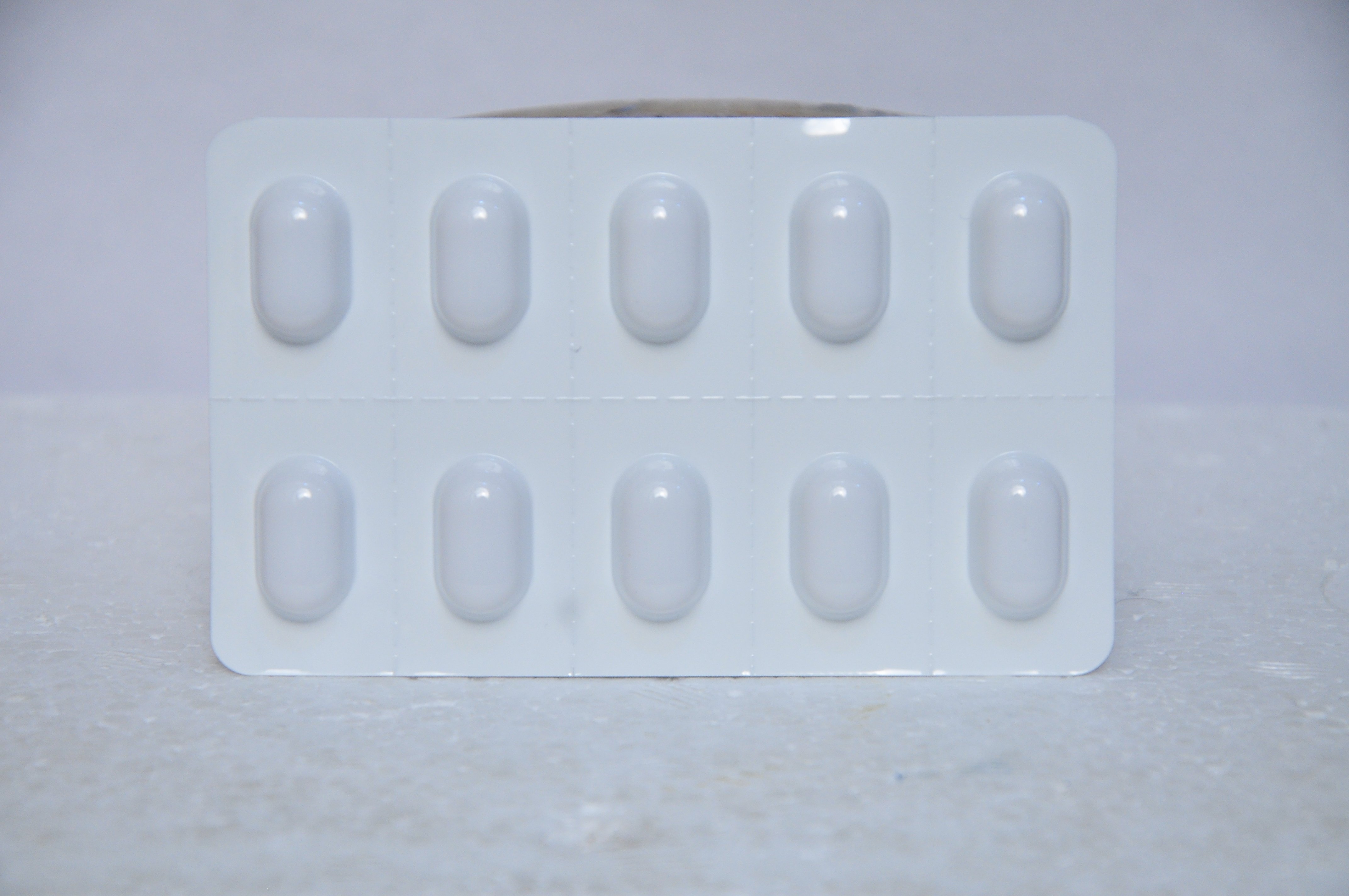 Gibtulio Met 12.5/500 Tablet 10's, Pack of 10 TABLETS Gibtulio Met 12.5/500 Tablet 10's, Pack of 10 TABLETS