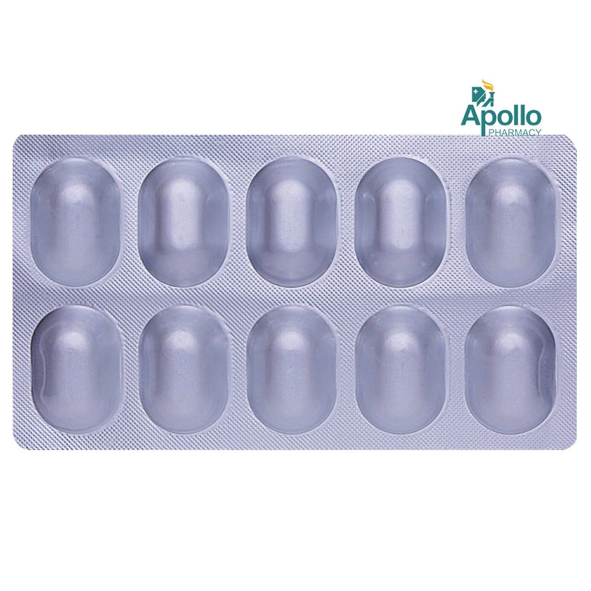 Ginkocer Plus Tablet 10's, Pack of 10 Ginkocer Plus Tablet 10's, Pack of 10