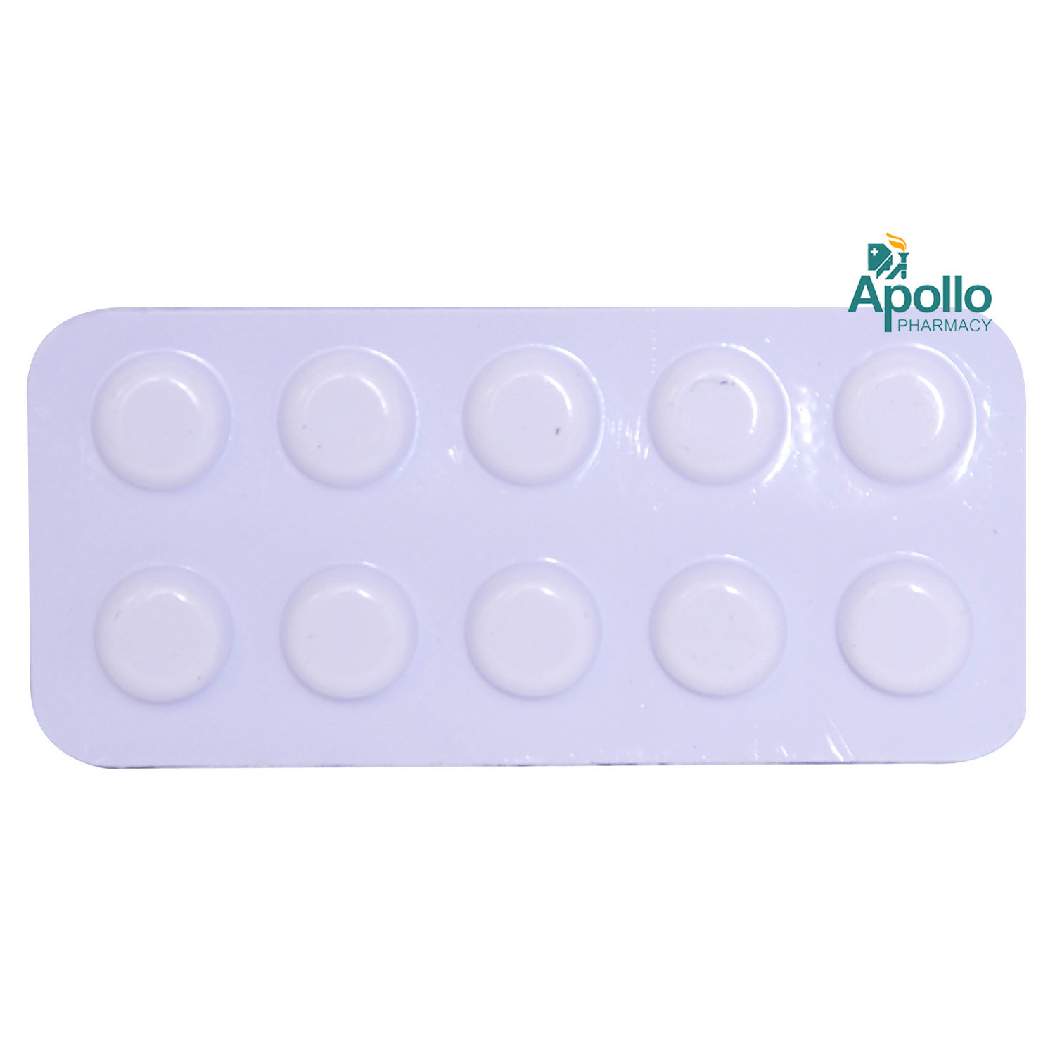 Glez 2.5 mg Tablet 10's, Pack of 10 TABLETS Glez 2.5 mg Tablet 10's, Pack of 10 TABLETS