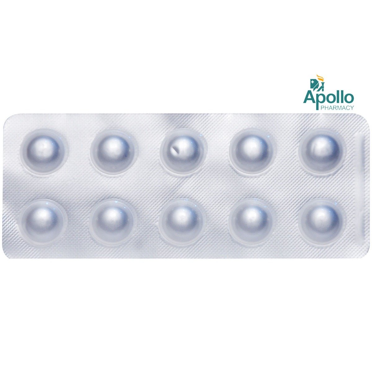 Glemont 10mg Tablet 10's, Pack of 10 TABLETS Glemont 10mg Tablet 10's, Pack of 10 TABLETS