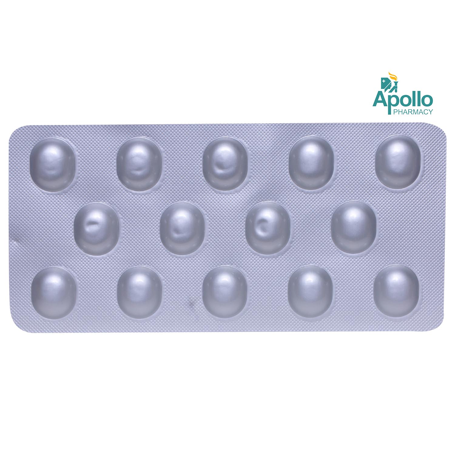 Gledepa 10 mg Tablet 14's, Pack of 14 TABLETS Gledepa 10 mg Tablet 14's, Pack of 14 TABLETS