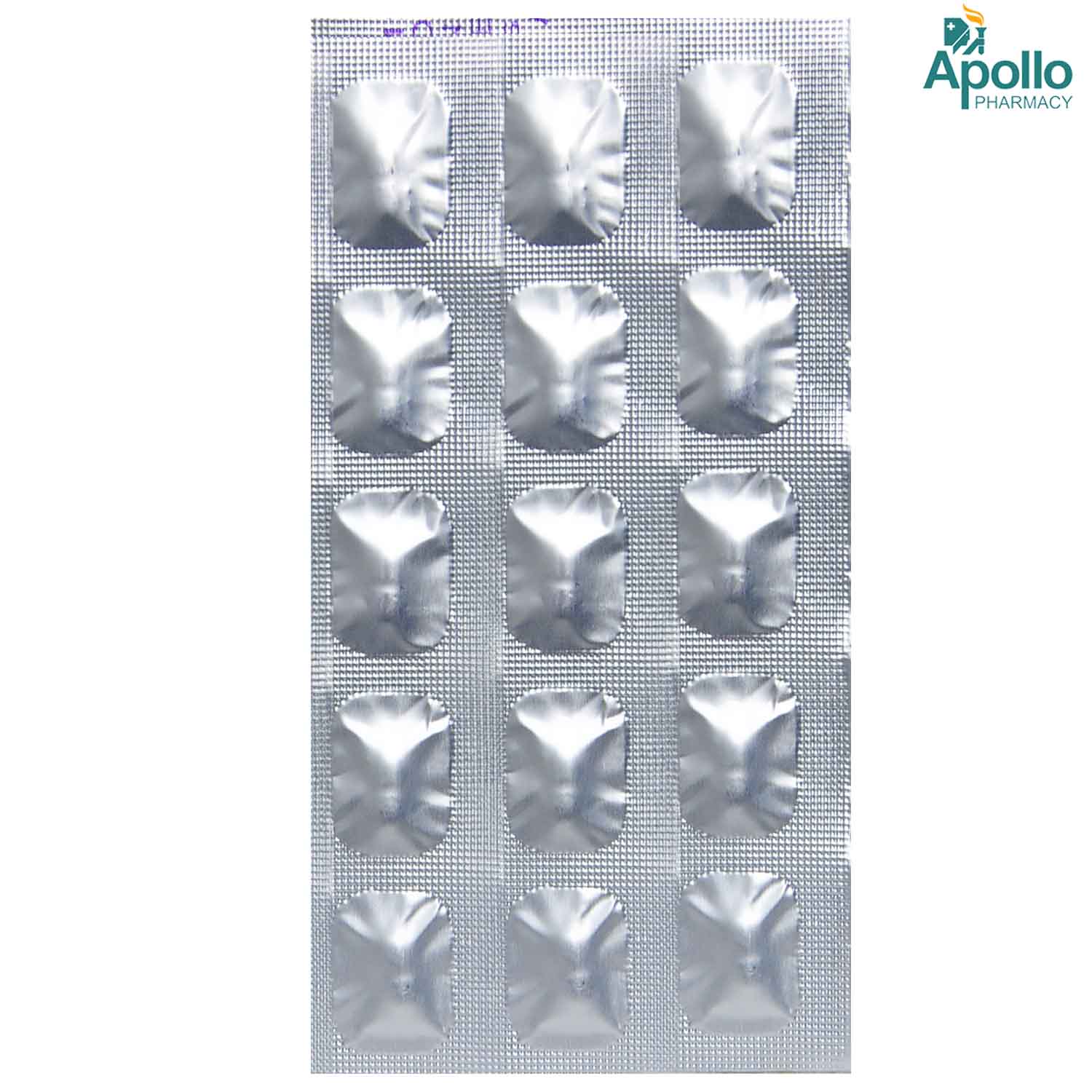 Glimulin 2 Tablet 15's, Pack of 15 TABLETS Glimulin 2 Tablet 15's, Pack of 15 TABLETS