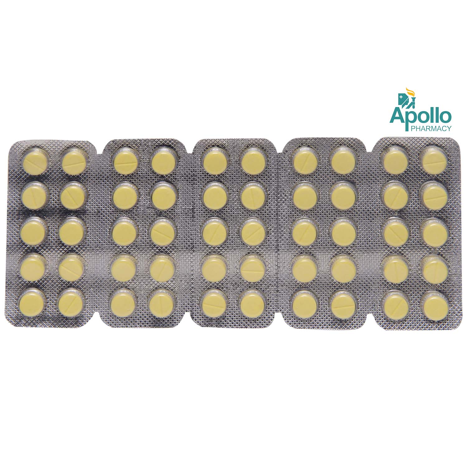 Glitaris 15 Tablet 10's, Pack of 10 TABLETS Glitaris 15 Tablet 10's, Pack of 10 TABLETS