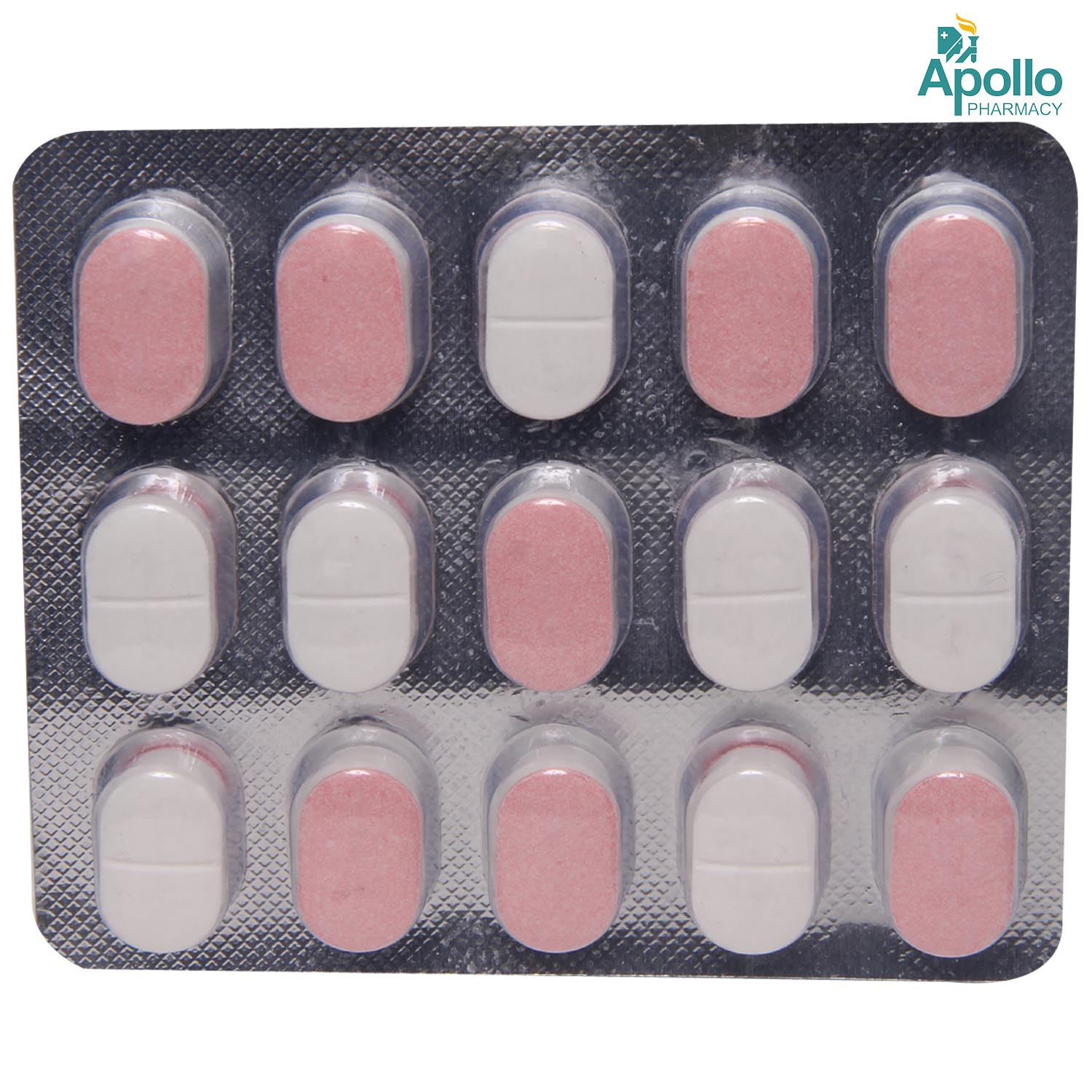 Glimisave M 3 Forte Tablet 15's, Pack of 15 TABLETS Glimisave M 3 Forte Tablet 15's, Pack of 15 TABLETS