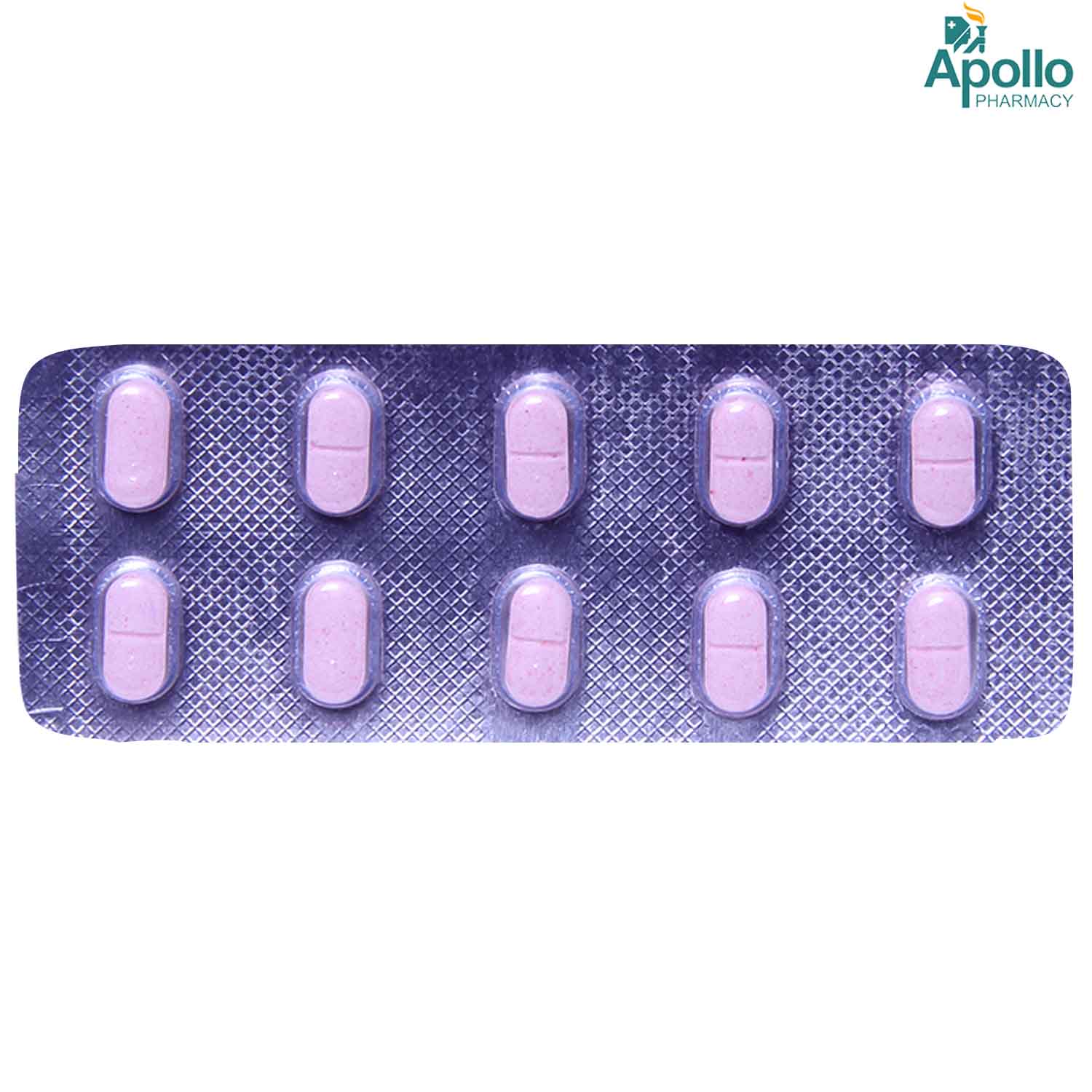 Glimiprime-1 Tablet 10's, Pack of 10 TABLETS Glimiprime-1 Tablet 10's, Pack of 10 TABLETS