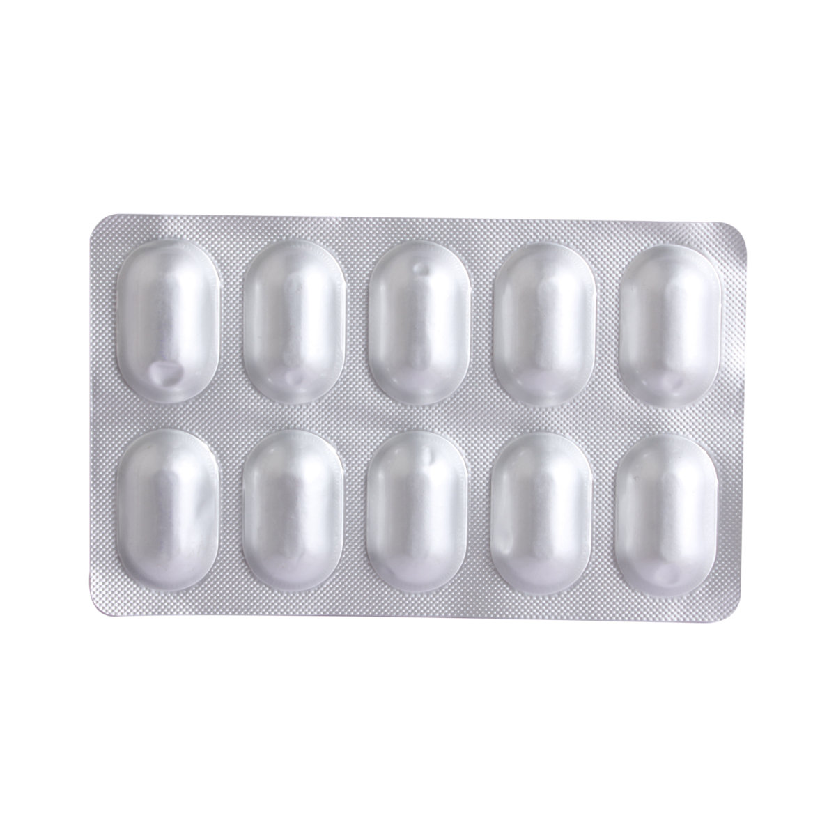 Glipijub M Tablet 10's, Pack of 10 TABLETS Glipijub M Tablet 10's, Pack of 10 TABLETS
