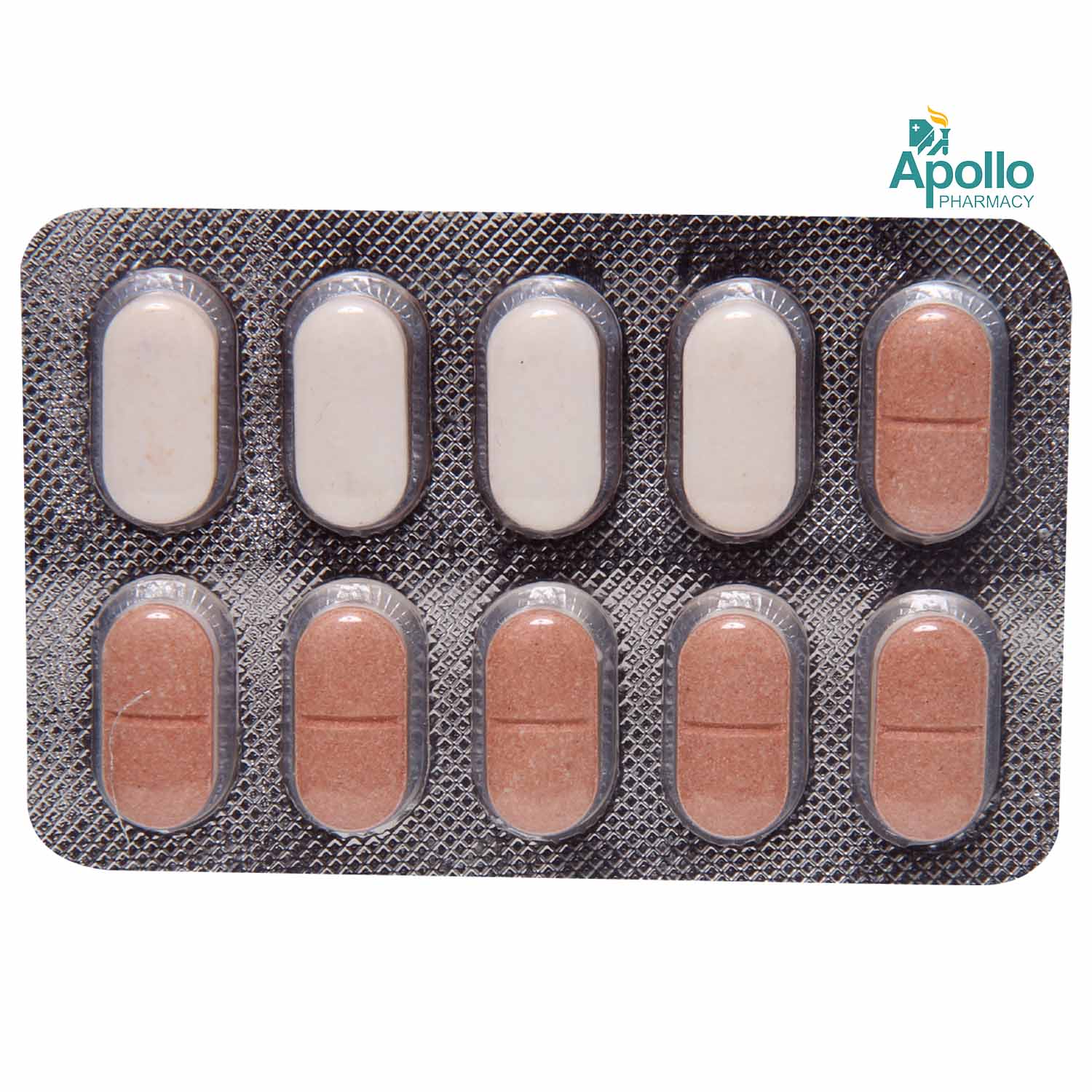 Glimicord-M1 Tablet 10's, Pack of 10 TABLETS Glimicord-M1 Tablet 10's, Pack of 10 TABLETS