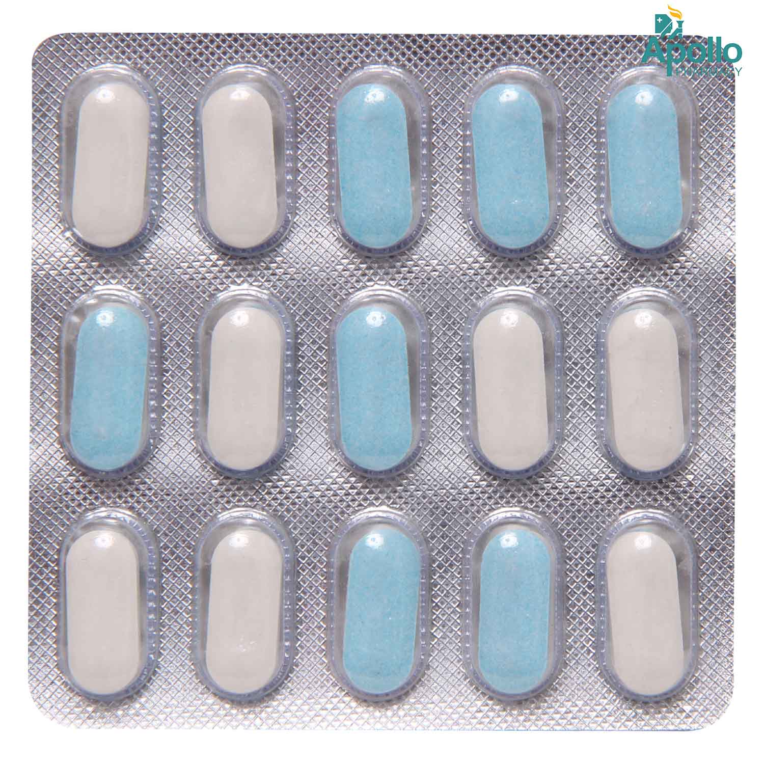 Glimisave M1 750 Tablet 15's, Pack of 15 TABLET PRS Glimisave M1 750 Tablet 15's, Pack of 15 TABLET PRS