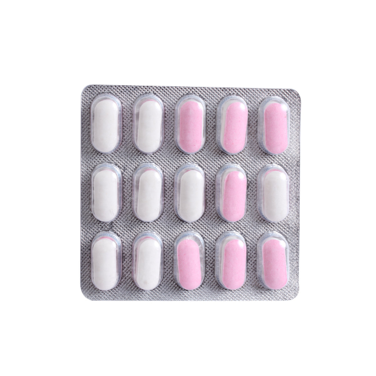 Glimisave M3 750 Tablet 15's, Pack of 15 TabletS Glimisave M3 750 Tablet 15's, Pack of 15 TabletS