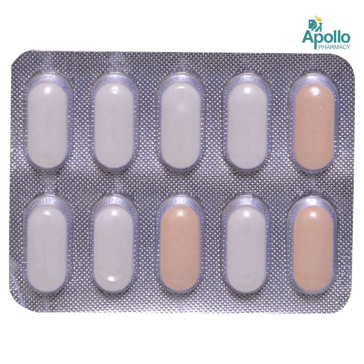 GLIMICORD MV 1MG TABLET 10'S, Pack of 10 TabletS GLIMICORD MV 1MG TABLET 10'S, Pack of 10 TabletS