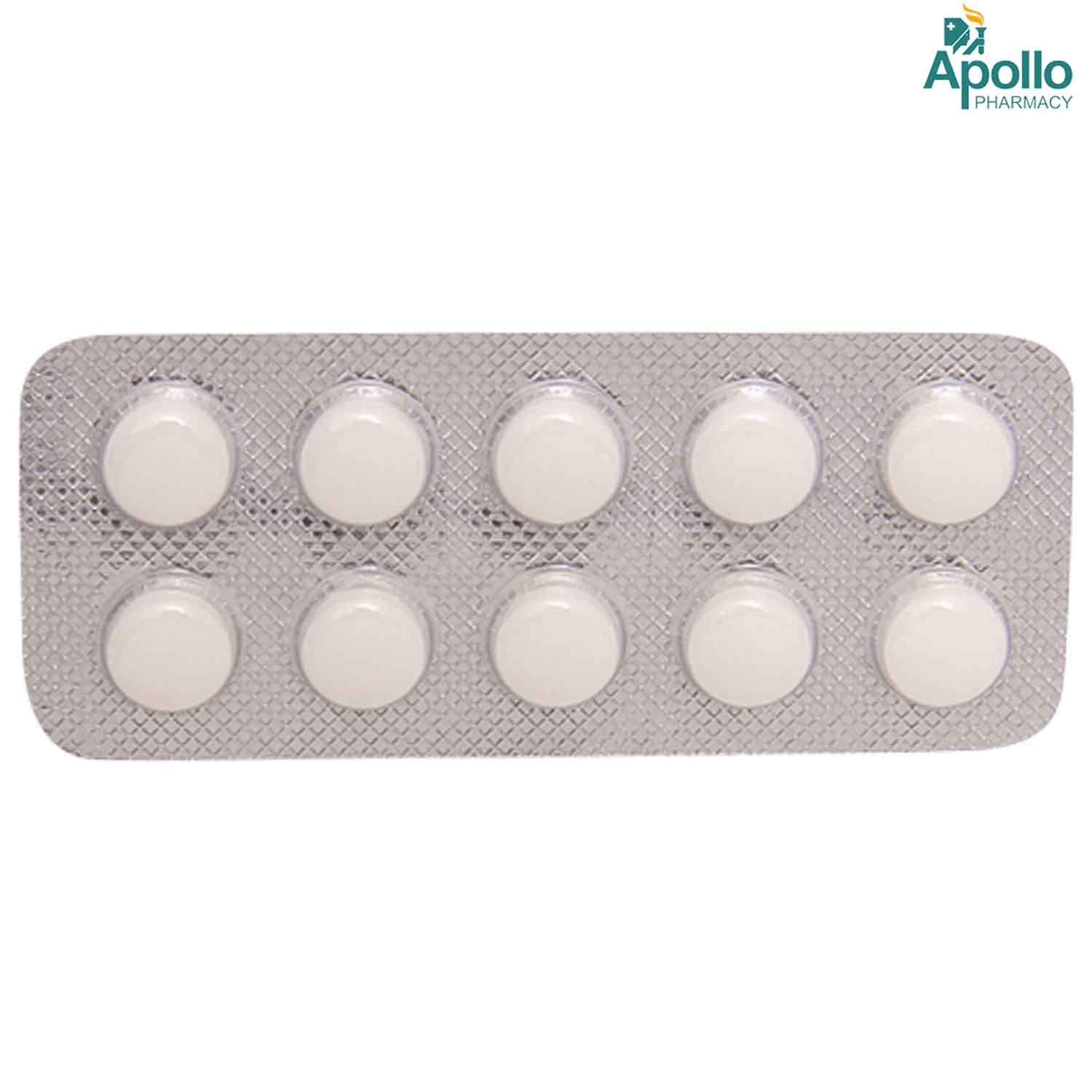 Gliminyle 4 mg Tablet 10's, Pack of 10 TabletS Gliminyle 4 mg Tablet 10's, Pack of 10 TabletS