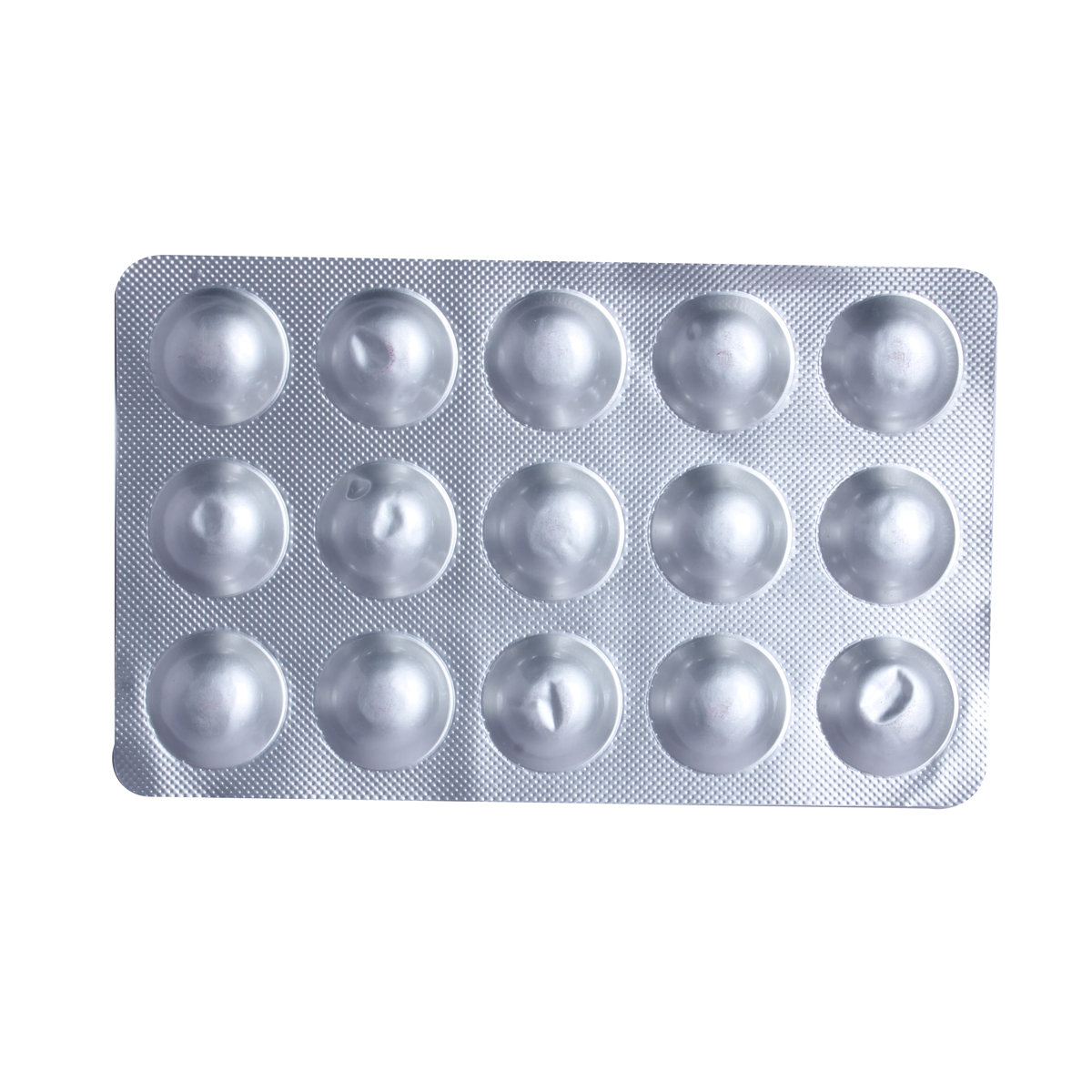 Glipy Tablet 15's, Pack of 15 TABLETS Glipy Tablet 15's, Pack of 15 TABLETS