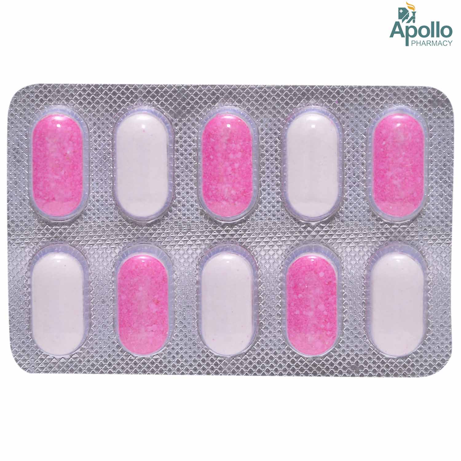 Glimenym-M1 Tablet 10's, Pack of 10 TABLETS Glimenym-M1 Tablet 10's, Pack of 10 TABLETS