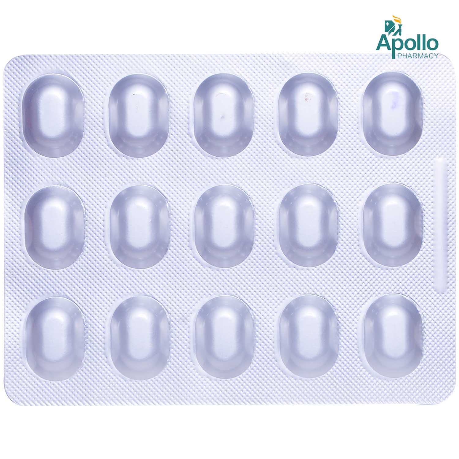 Glimer 2 Tablet 15's, Pack of 15 TabletS Glimer 2 Tablet 15's, Pack of 15 TabletS