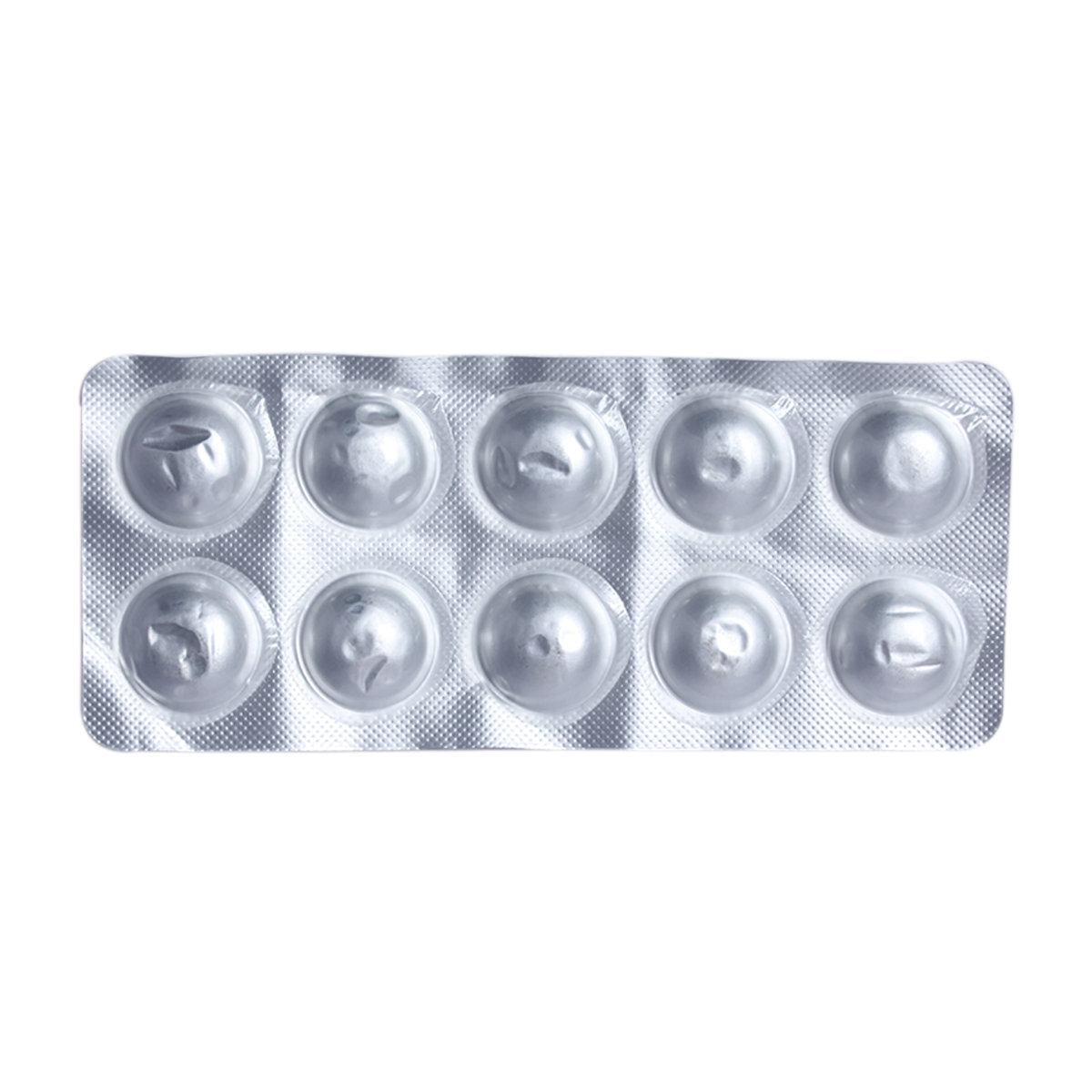 Gloristat-F Tablet 10's, Pack of 10 Gloristat-F Tablet 10's, Pack of 10
