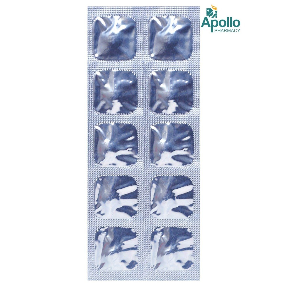 Glucoryl-1 Tablet 10's, Pack of 10 TabletS Glucoryl-1 Tablet 10's, Pack of 10 TabletS