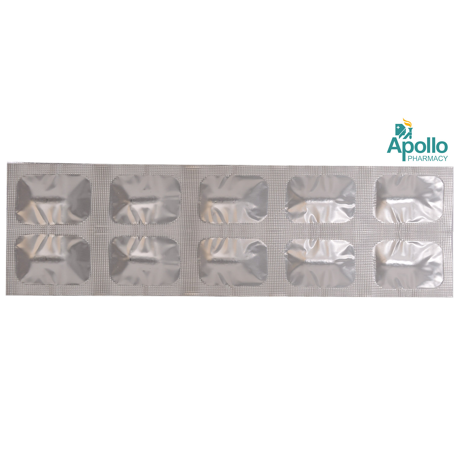 Glucobay M 50 Tablet 10's, Pack of 10 TABLETS Glucobay M 50 Tablet 10's, Pack of 10 TABLETS