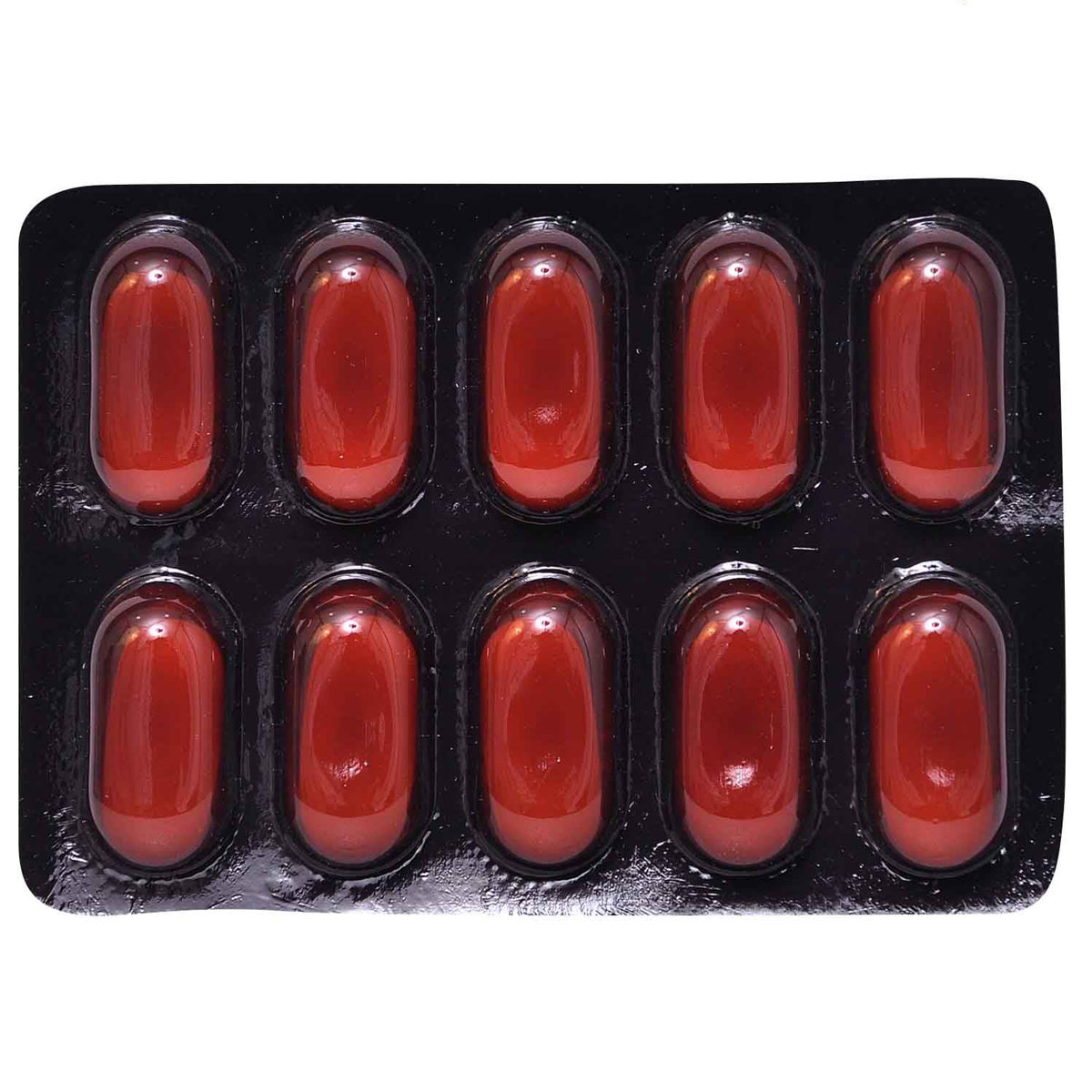 Gluconorm-VG 1 Plus Tablet 10's, Pack of 10 TABLETS Gluconorm-VG 1 Plus Tablet 10's, Pack of 10 TABLETS