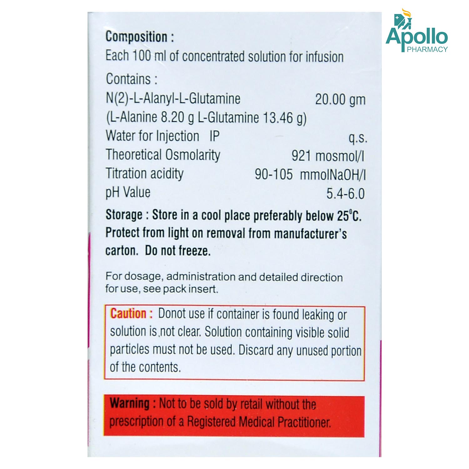 Glutaverge Injection 50ml, Pack of 1 Injection Glutaverge Injection 50ml, Pack of 1 Injection