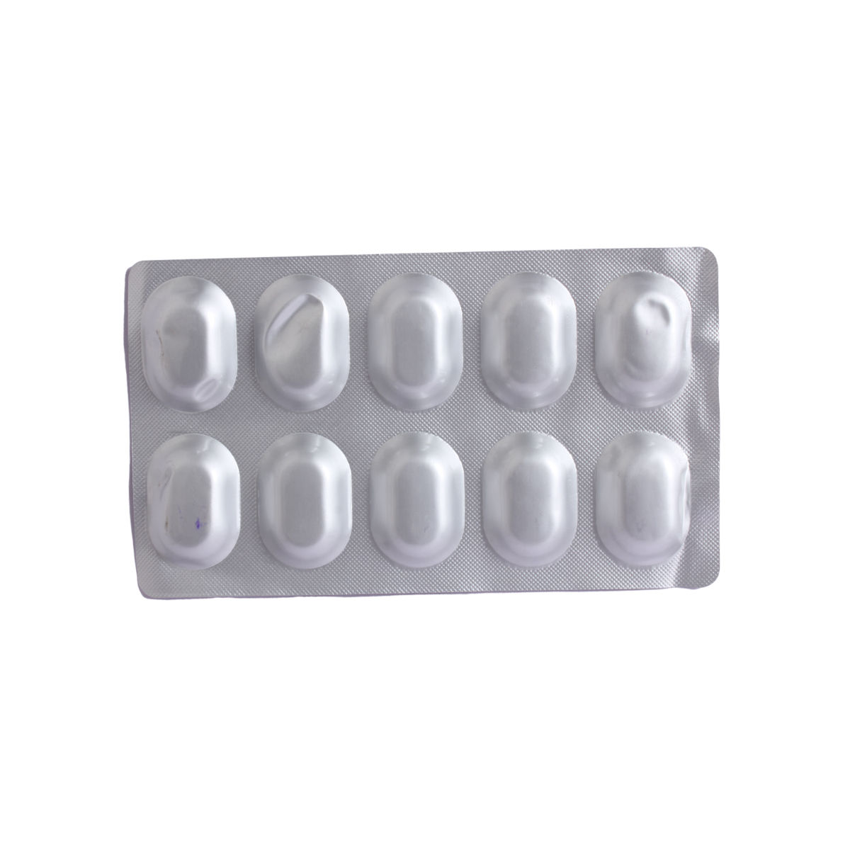 Buy GLUCRETA M 5/500 TABLETS 10'S Online